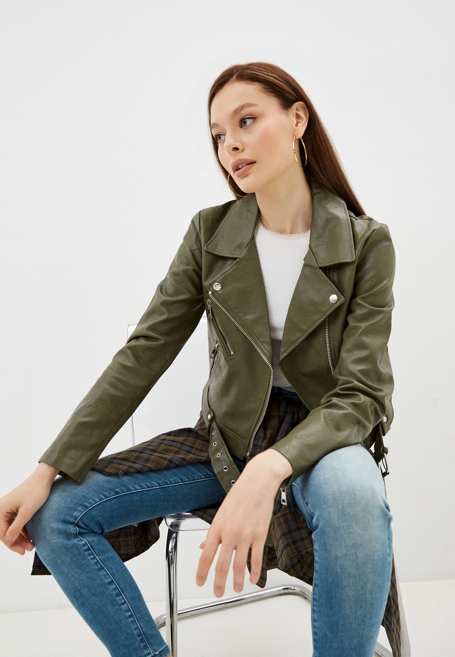 Cliomakeup-capi-must-have-primavera-2022-Only-Onlvera-Faux-Leather-Biker-CC-Otw-Giacca-Donna