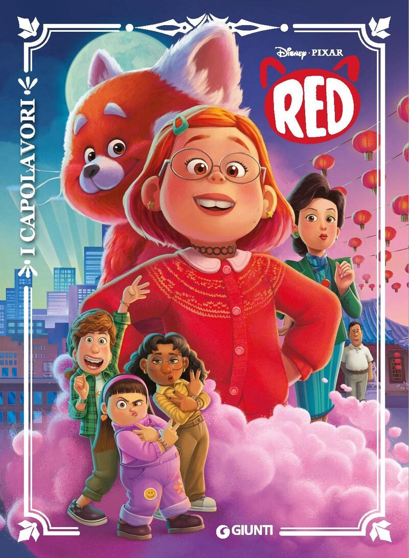 cliomakeup-come-aumentare-autostima-libro-red-disney
