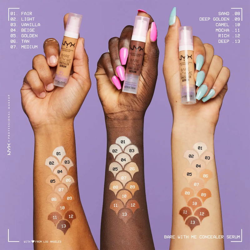 cliomakeup-correttori-primavera-2022-nyx-bare-with-me-swatches
