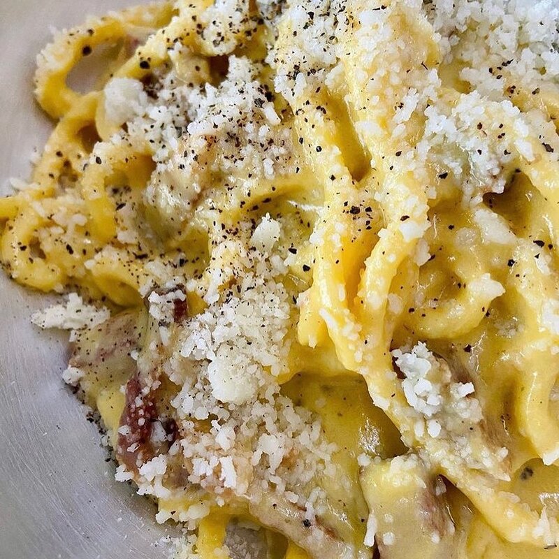 cliomakeup-dove-mangiare-carbonara-roma-nannarella-2