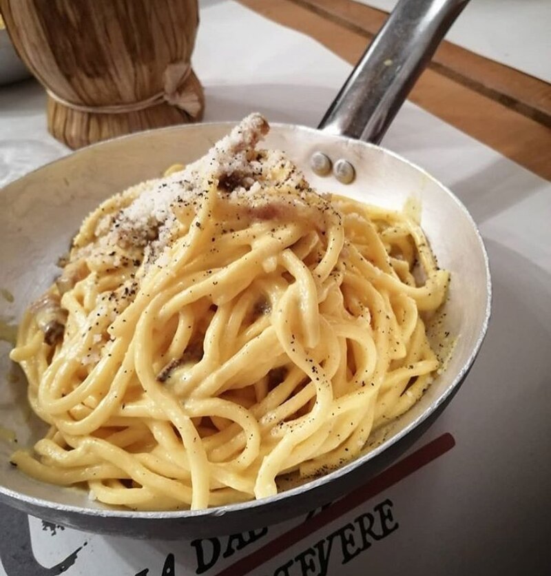 cliomakeup-dove-mangiare-carbonara-roma-nannarella-3