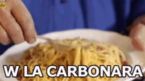 cliomakeup-dove-mangiare-carbonara-roma-piatto