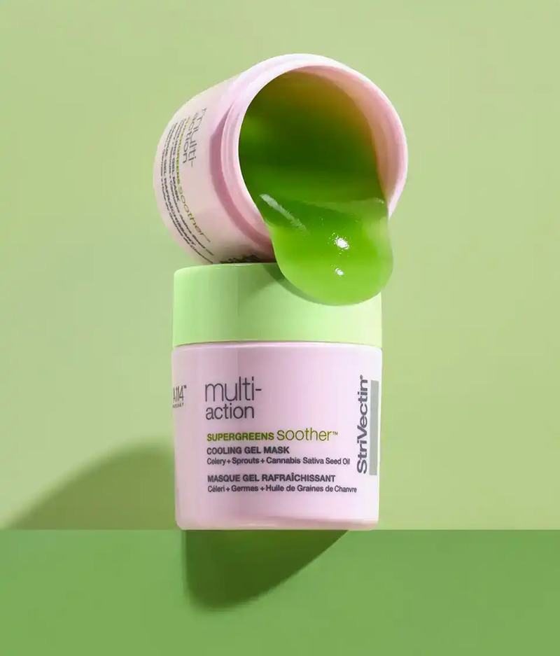 cliomakeup-prodotti-beauty-cambio-stagione-strivectrin-supergreens-maschera-texture
