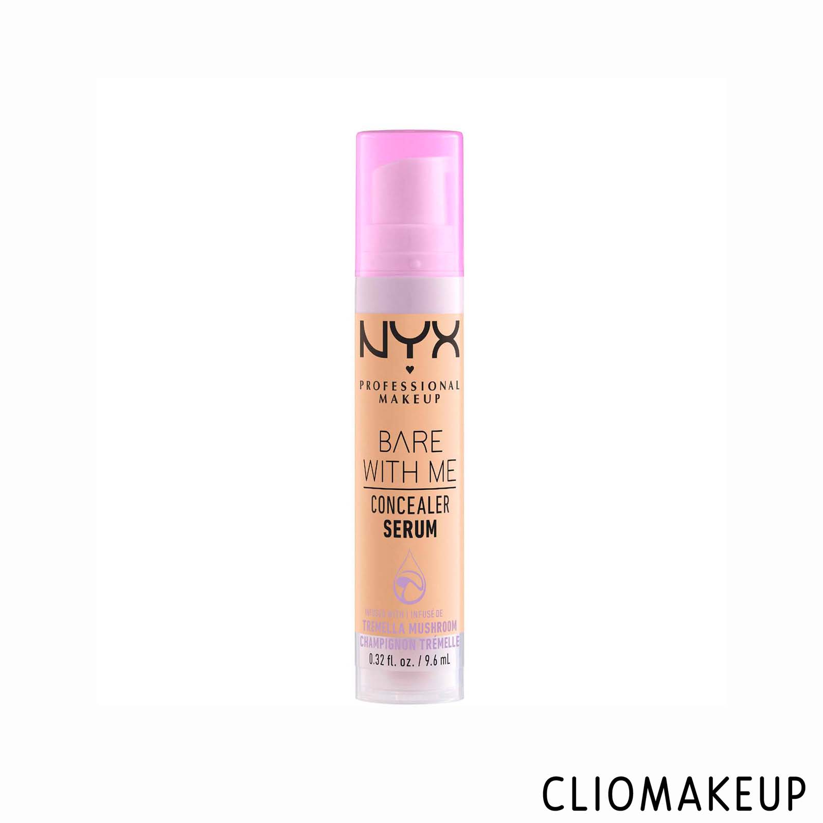 cliomakeup-recensione-correttore-nyx-bare-with-me-concealer-serum-1
