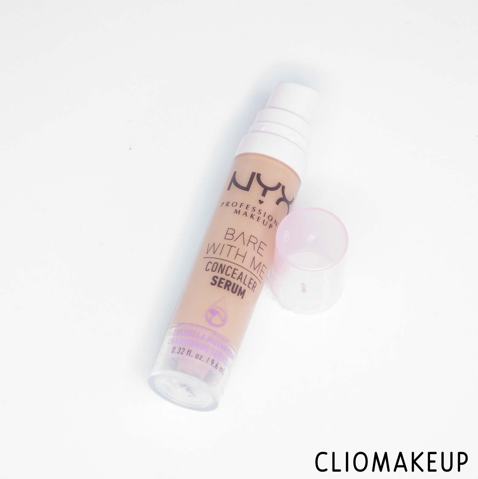 cliomakeup-recensione-correttore-nyx-bare-with-me-concealer-serum-4