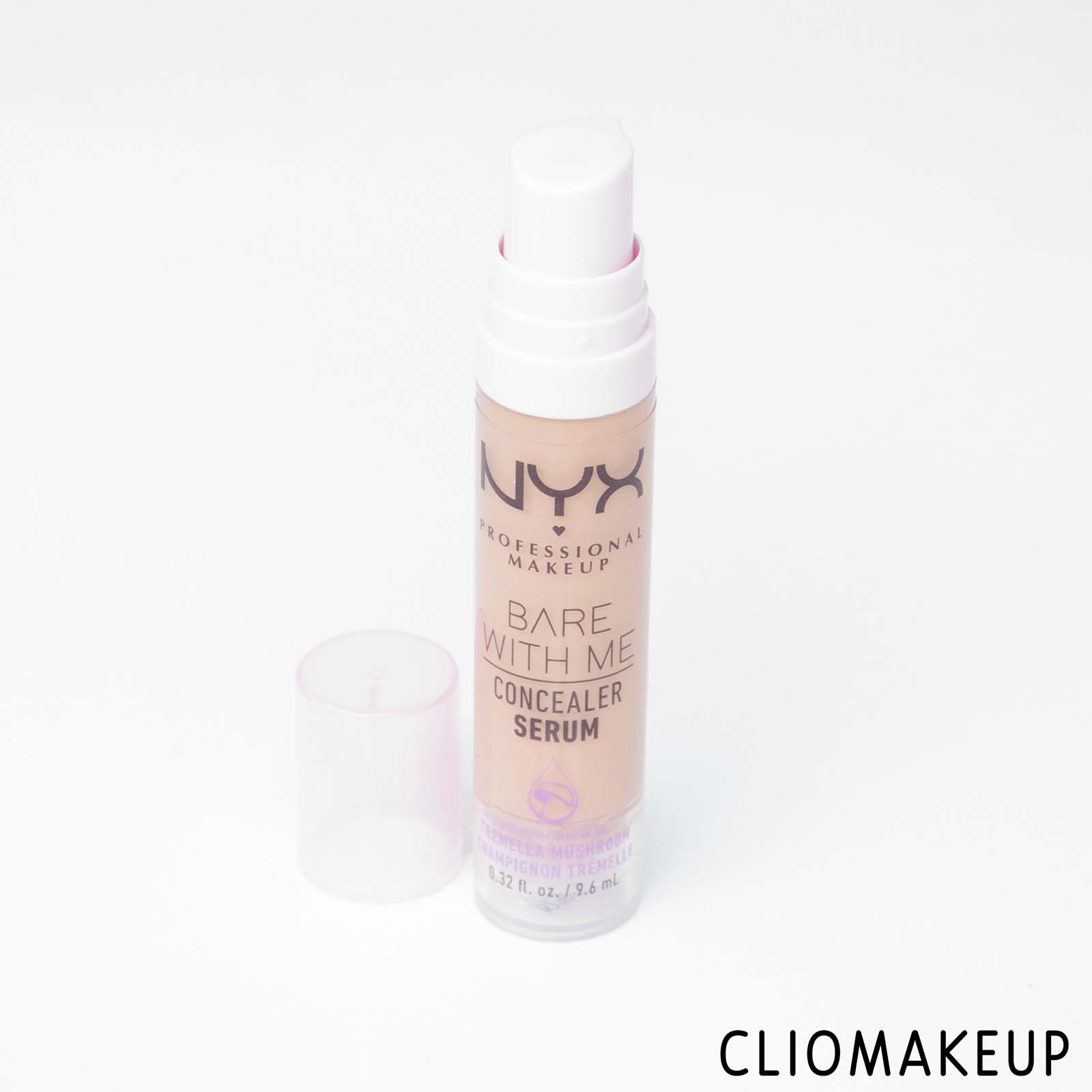 cliomakeup-recensione-correttore-nyx-bare-with-me-concealer-serum-5