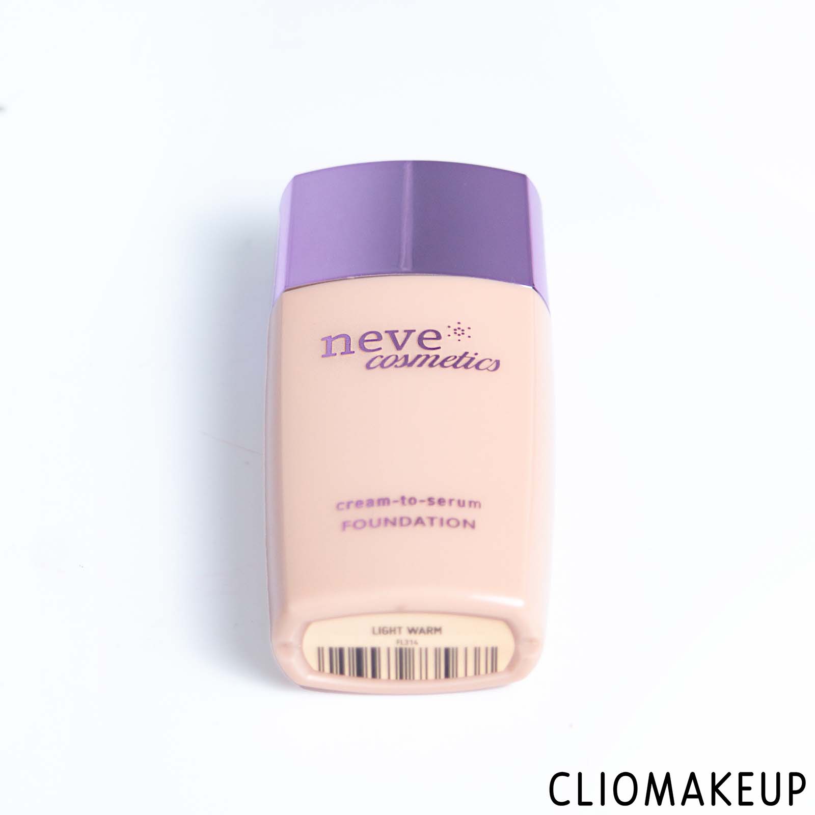 cliomakeup-recensione-fondotinta-neve-cosmetics-cream-to-serum-foundation-4