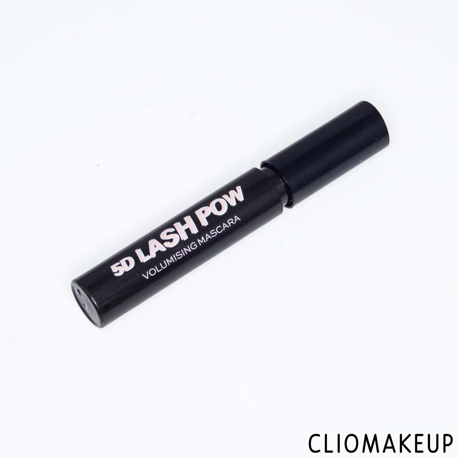 cliomakeup-recensione-mascara-revolution-5d-lash-pow-extreme-volume-mascara-4