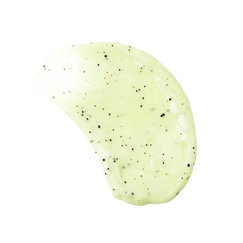 cliomakeup-trattamenti-detox-capelli-2022-coco-eve-deep-clean-scalp-scrub-texture