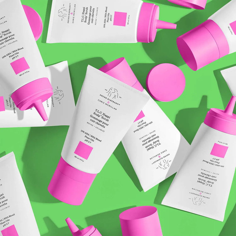 cliomakeup-trattamenti-detox-capelli-2022-drunk-elephant-tlc-happi-scalp-scrub-2