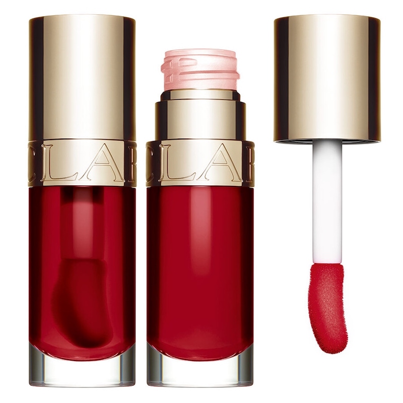cliomakeup-rossetti-lipgloss-estate-2022-olio-clarins