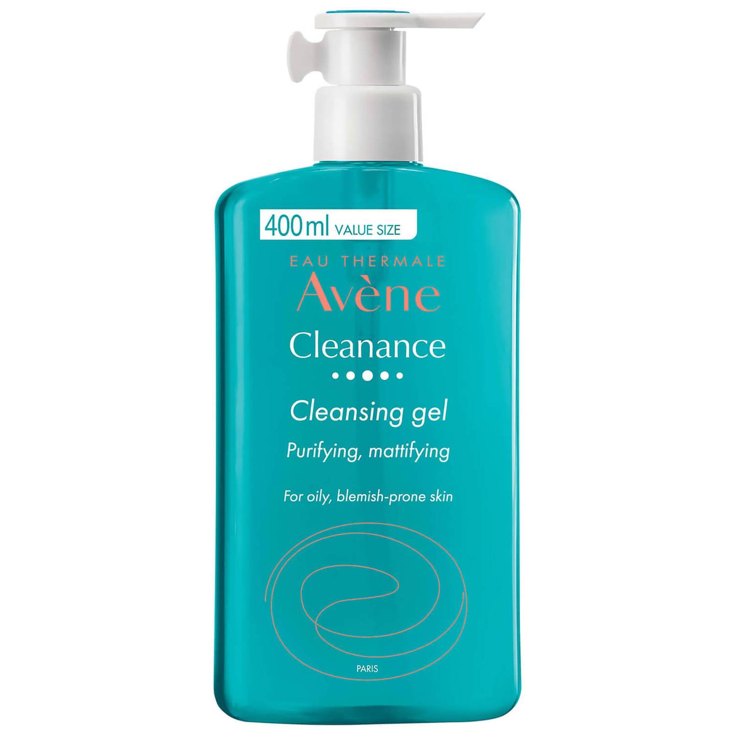 Cliomakeup-detergenti-viso-estate-Avene-Gel-detergente-Pelli-Grasse