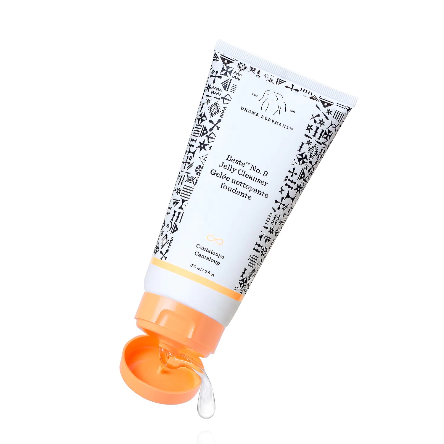 Cliomakeup-detergenti-viso-estate-DRUNK-ELEPHANT-Beste