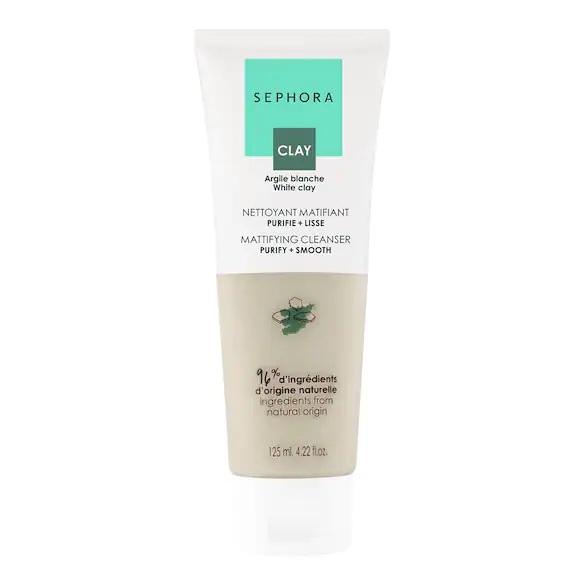 Cliomakeup-detergenti-viso-estate-Sephora-Collection-Detergente-Opacizzante