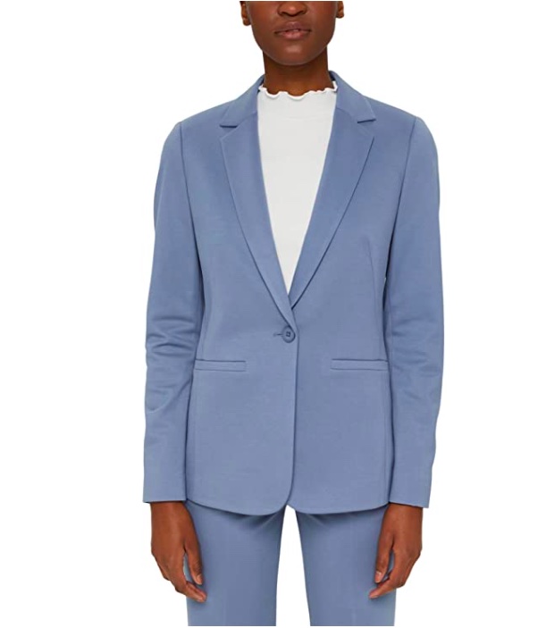 Cliomakeup-look-colorati-primo-caldo-ESPRIT-Collection-Blazer-Donna