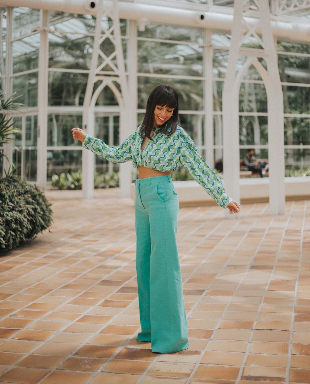 Cliomakeup-look-colorati-primo-caldo-dixieofficial-pantaloni-blusa