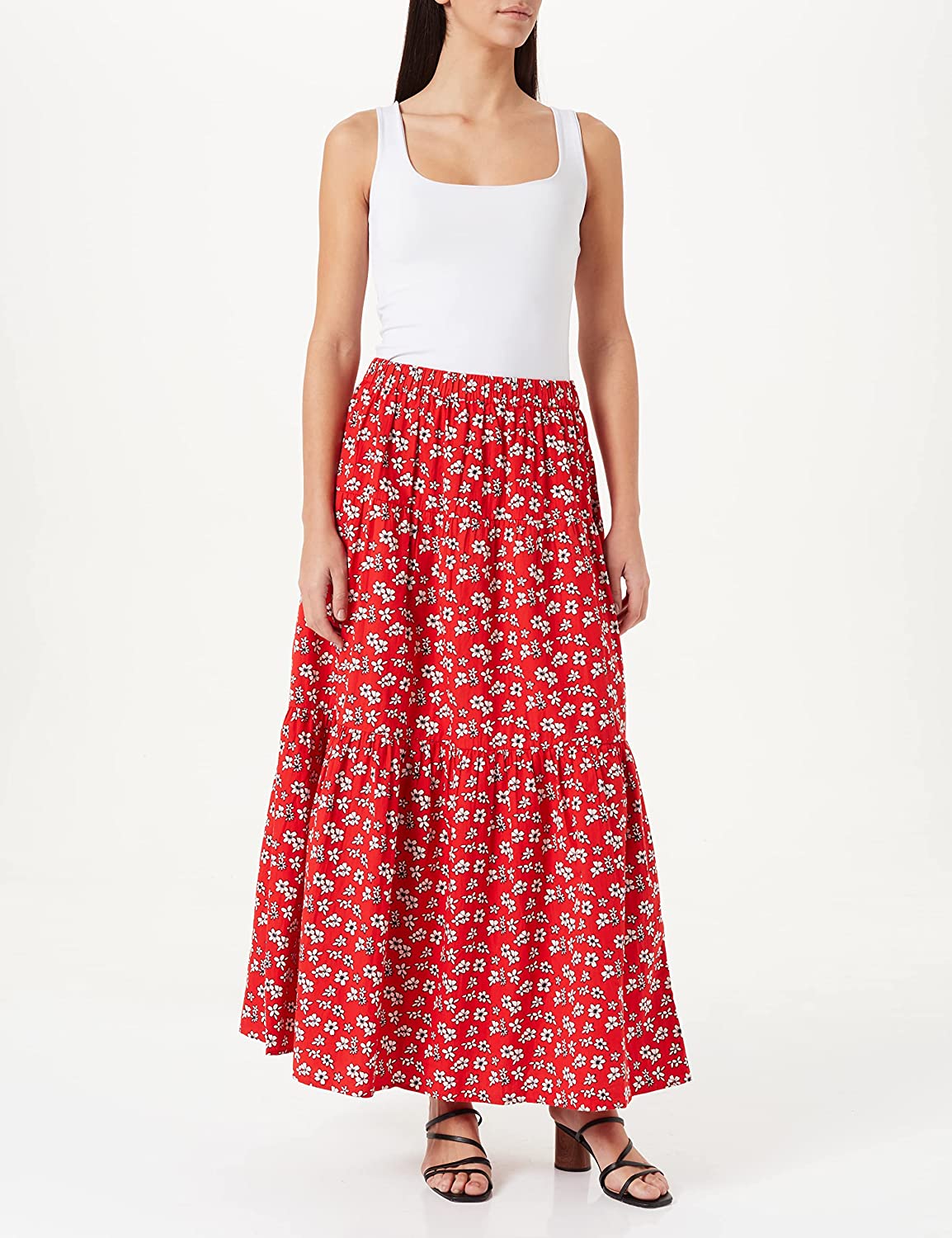 Cliomakeup-look-colorati-primo-caldo-find-Gonna-Lunga-Estiva-Fiori