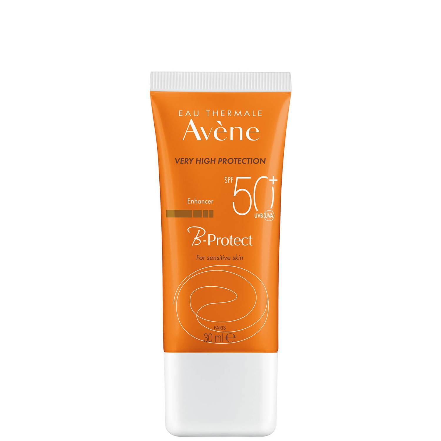 Cliomakeuup-creme-solari-viso-2022-Avene-Protezione-molto-alta-B-Protect