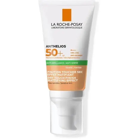 Cliomakeuup-creme-solari-viso-2022-La Roche-Posay-Anthelios-crema-solare-colorata