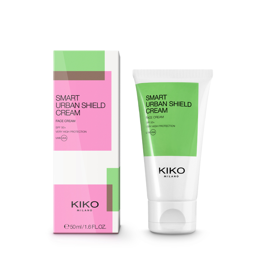 Cliomakeuup-creme-solari-viso-2022-Smart-Urban-Shield-Cream
