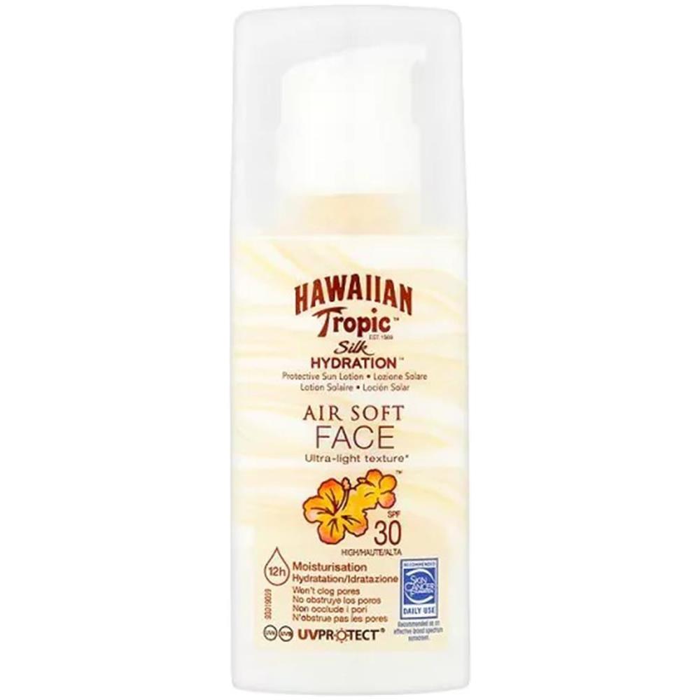 Cliomakeuup-creme-solari-viso-2022-Tropic-SILK-HYDRATION-SUN-PROTECTION