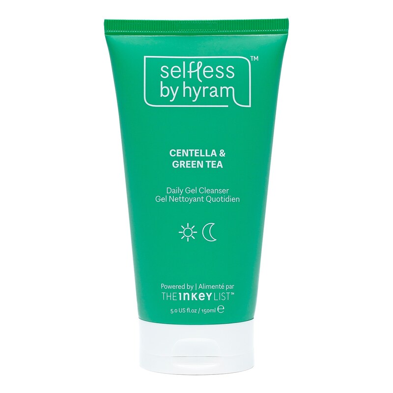 cliomakeup-beauty-routine-estate-citta-selfless-by-hyram-centella-cleanser