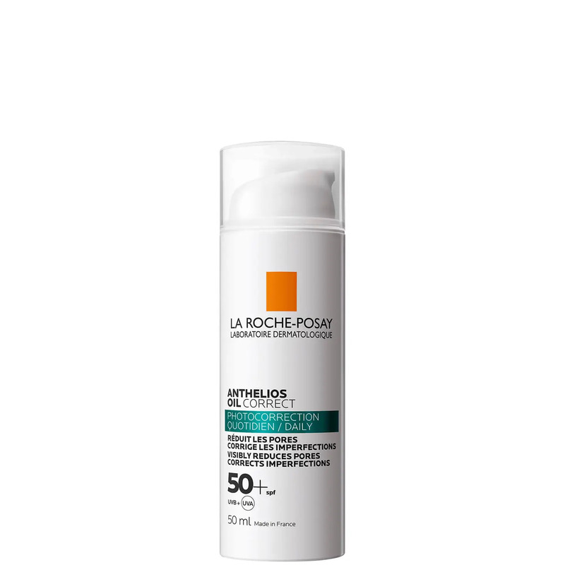 cliomakeup-creme-solari-pelle-acneica-estate-2022-la-roche-posay-oil-correct