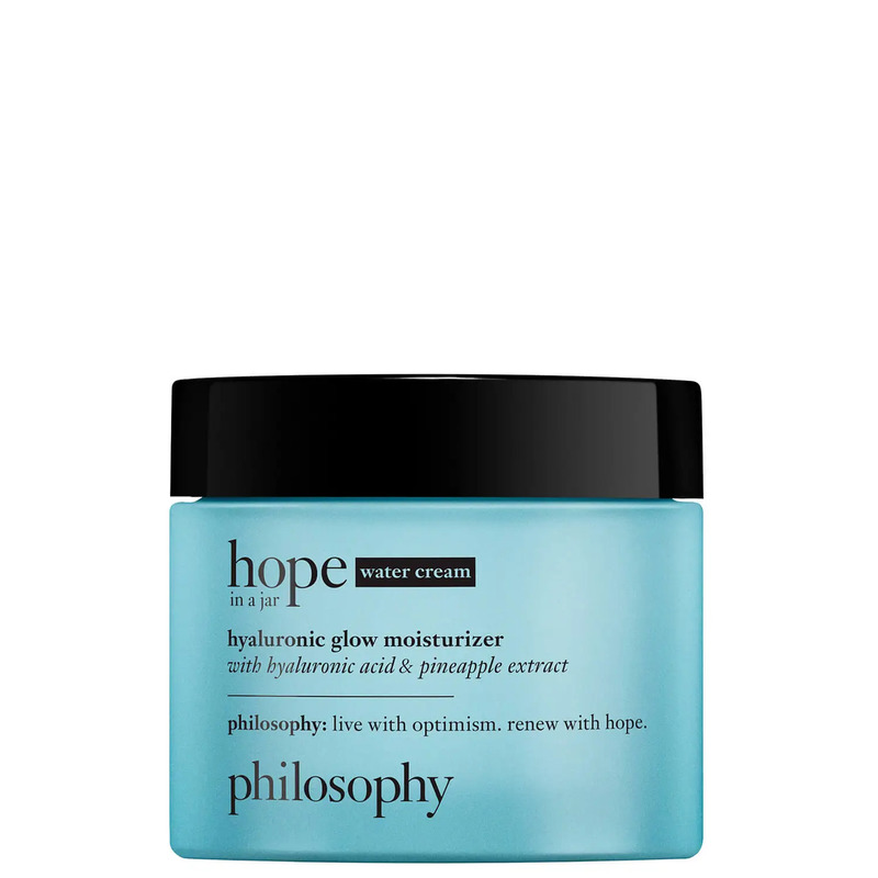 cliomakeup-creme-viso-sorbetto-estate-2022-philosophy-hope-water-cream