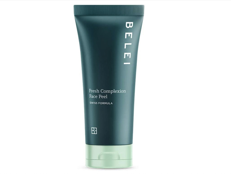 cliomakeup-gommage-viso-estate-2022-belei-fresh-complexion-peeling