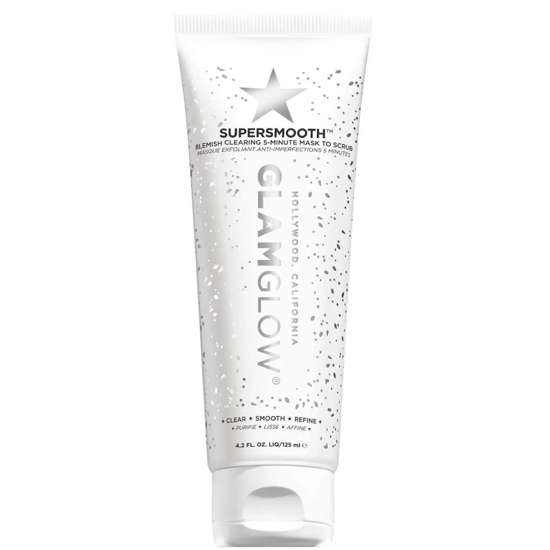 cliomakeup-gommage-viso-estate-2022-glamglow-supersmooth