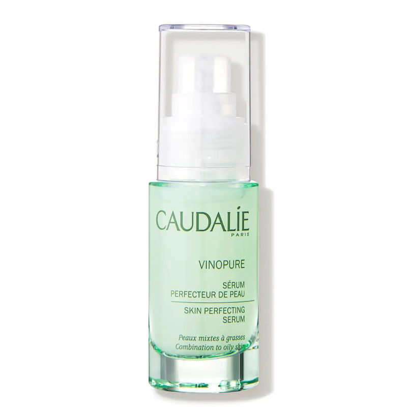 cliomakeup-oily-skin-caudalie-vinopure-siero