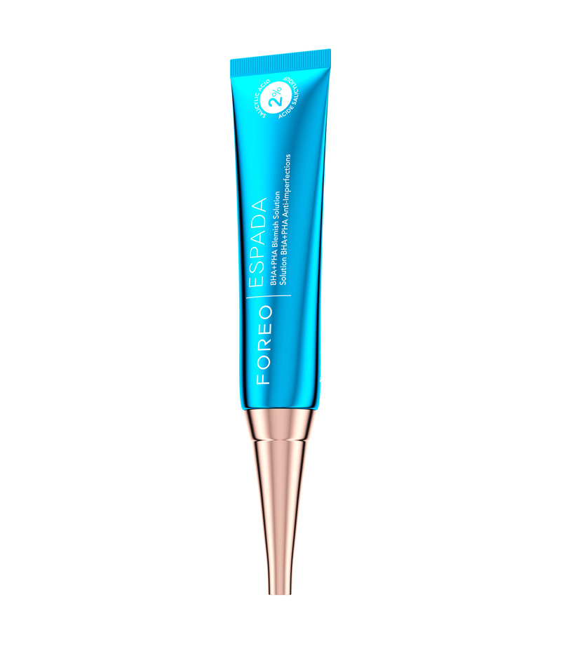 cliomakeup-oily-skin-foreo-espada-acne-solution