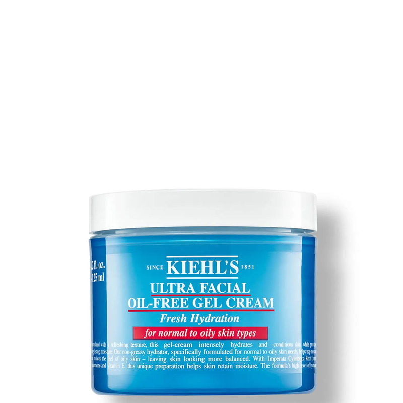 cliomakeup-oily-skin-kiehls-ultra-facial-oil-free-gel-cream