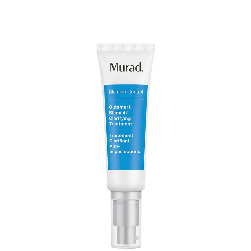 cliomakeup-oily-skin-murad-siero-antimperfezioni