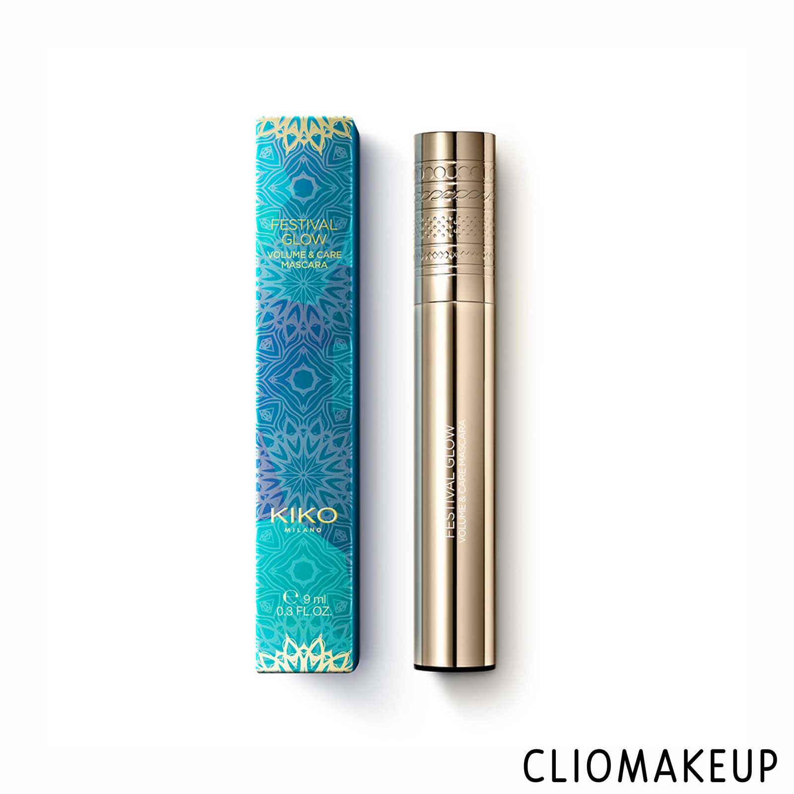 cliomakeup-recensione-mascara-kiko-festival-glow-voume-e-care-mascara-1