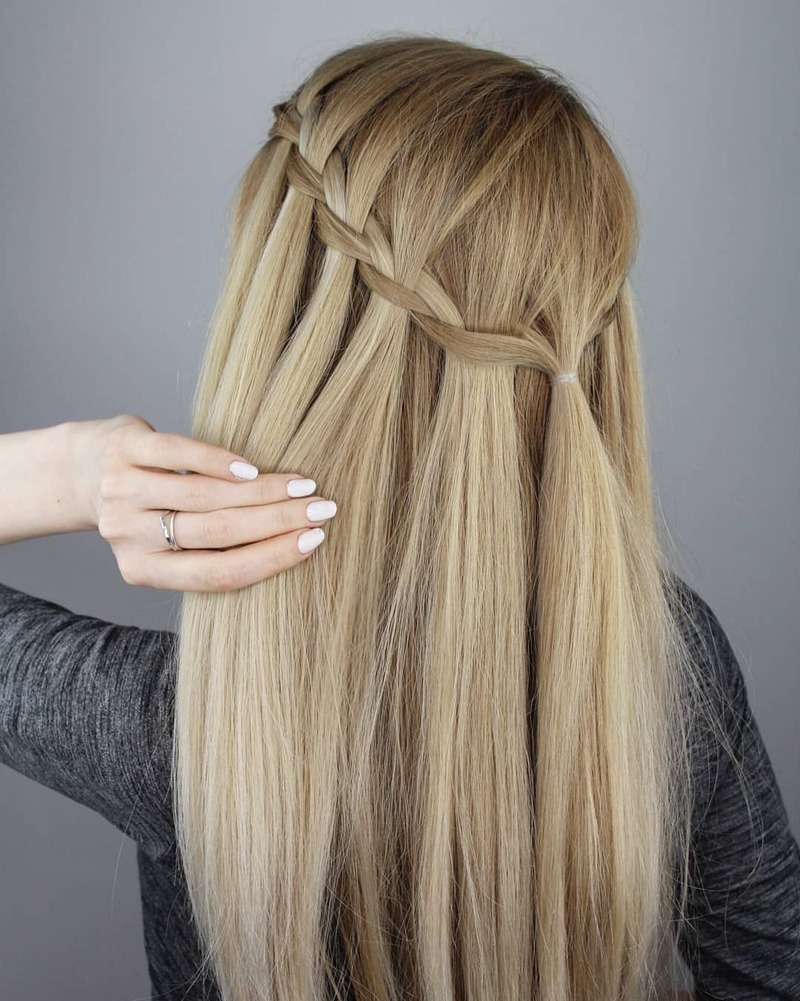 cliomakeup-acconciature-estive-trecce-waterfall-cascata