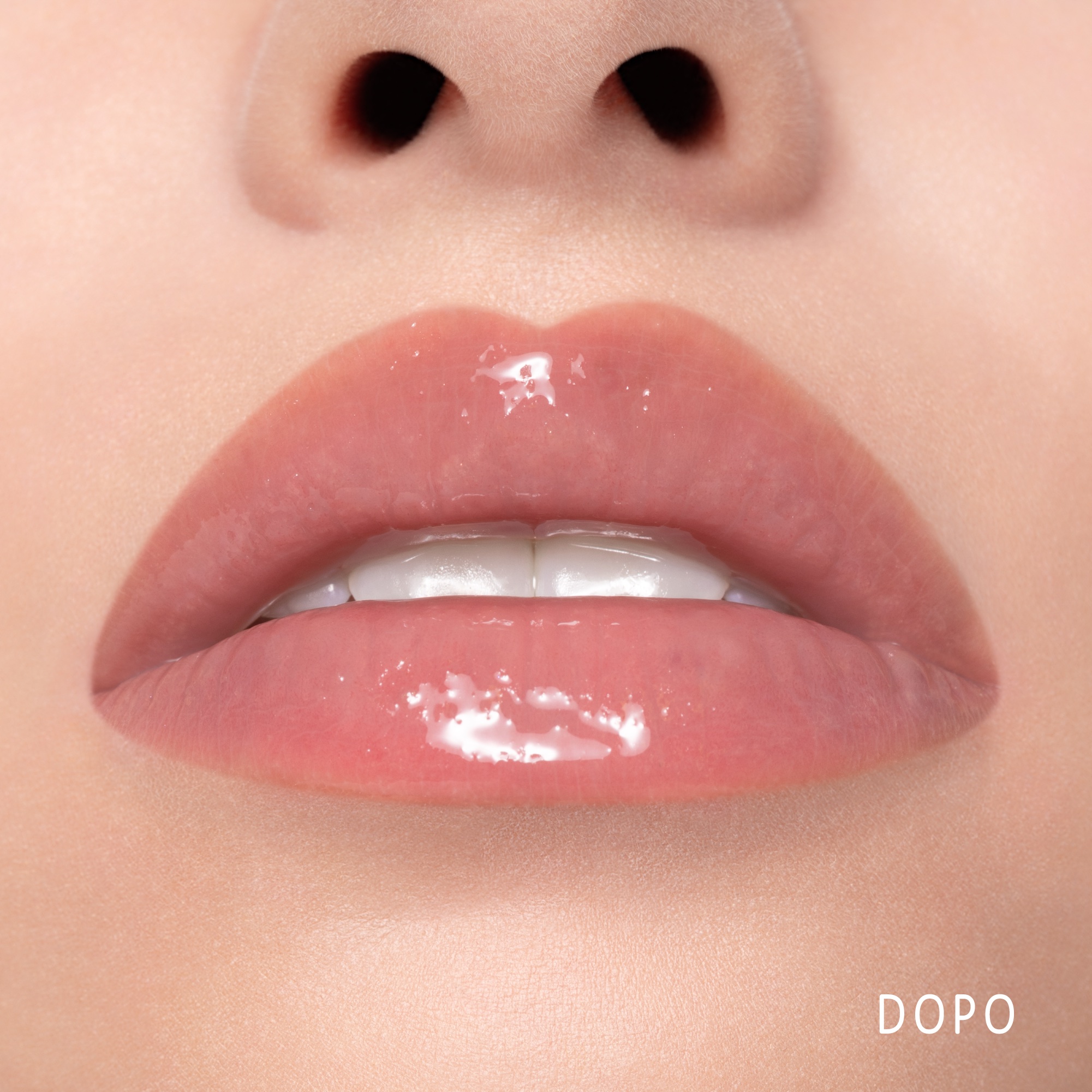 cliomakeup-juicylove-lipgloss-01-tlk-sabrina-primaedopo