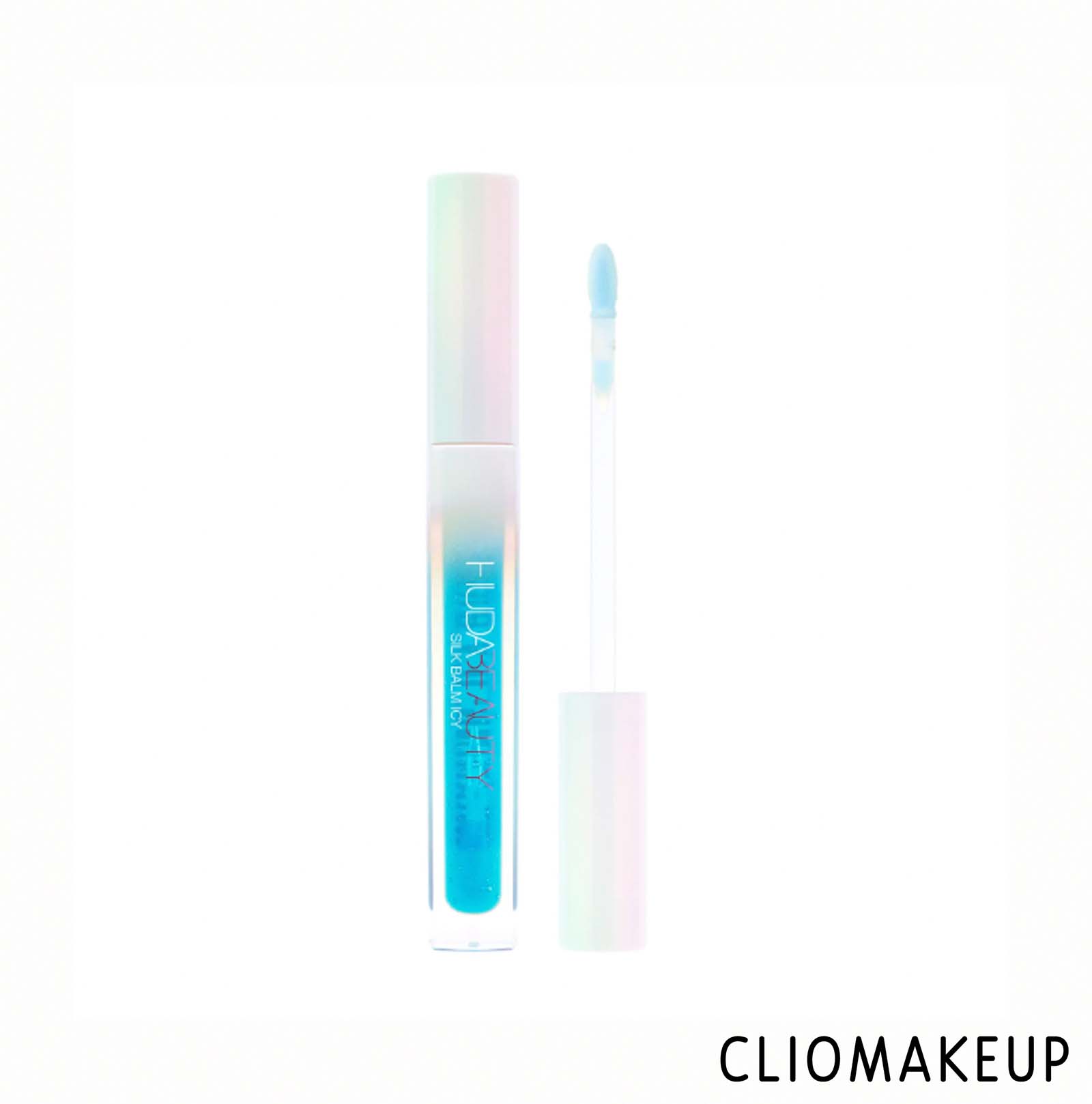 cliomakeup-recensione-gloss-huda-beauty-silk-balm-icy-cooling-lip-plumper-1