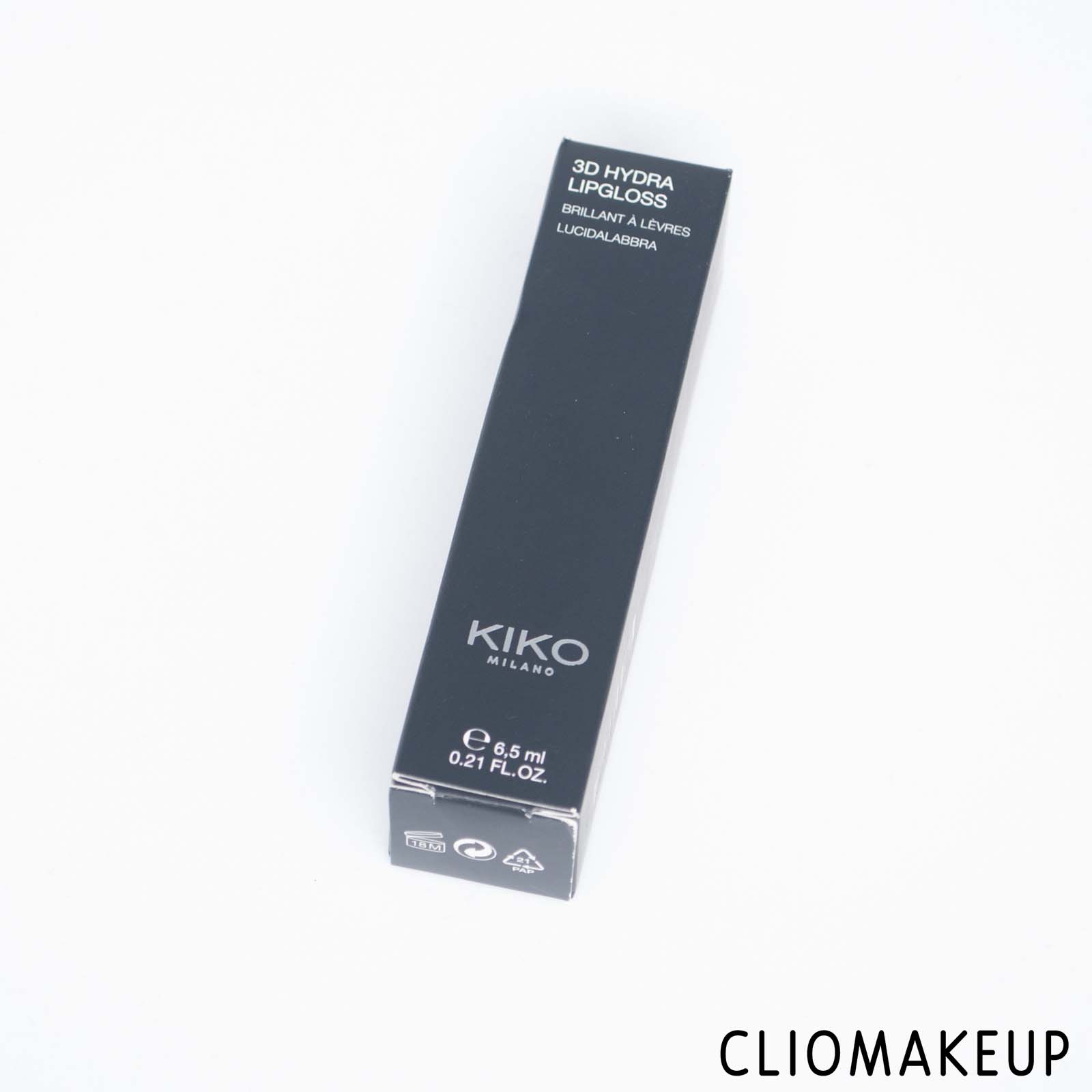 cliomakeup-recensione-gloss-kiko-3D-hydra-gloss-2