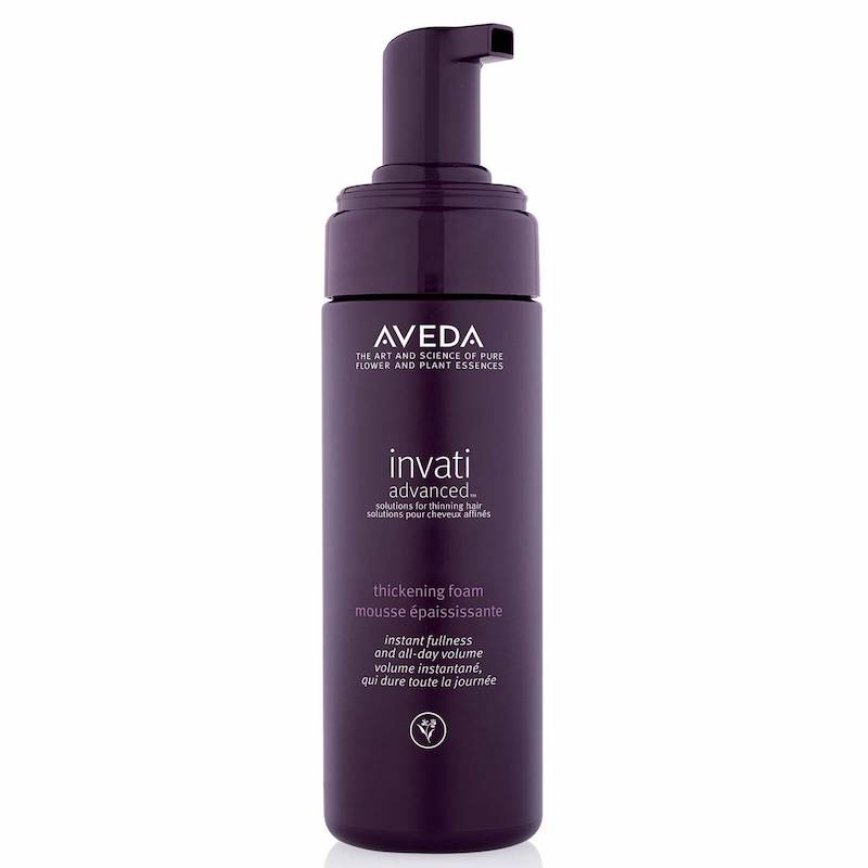 cliomakeup-schiuma-per-capelli-aveda