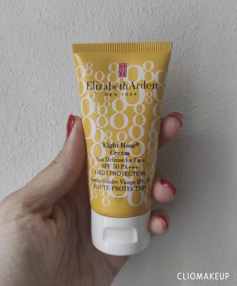 cliomakeup-abbronzatura-uniforme-elizabeth-arden-eight-hour-cream-solare