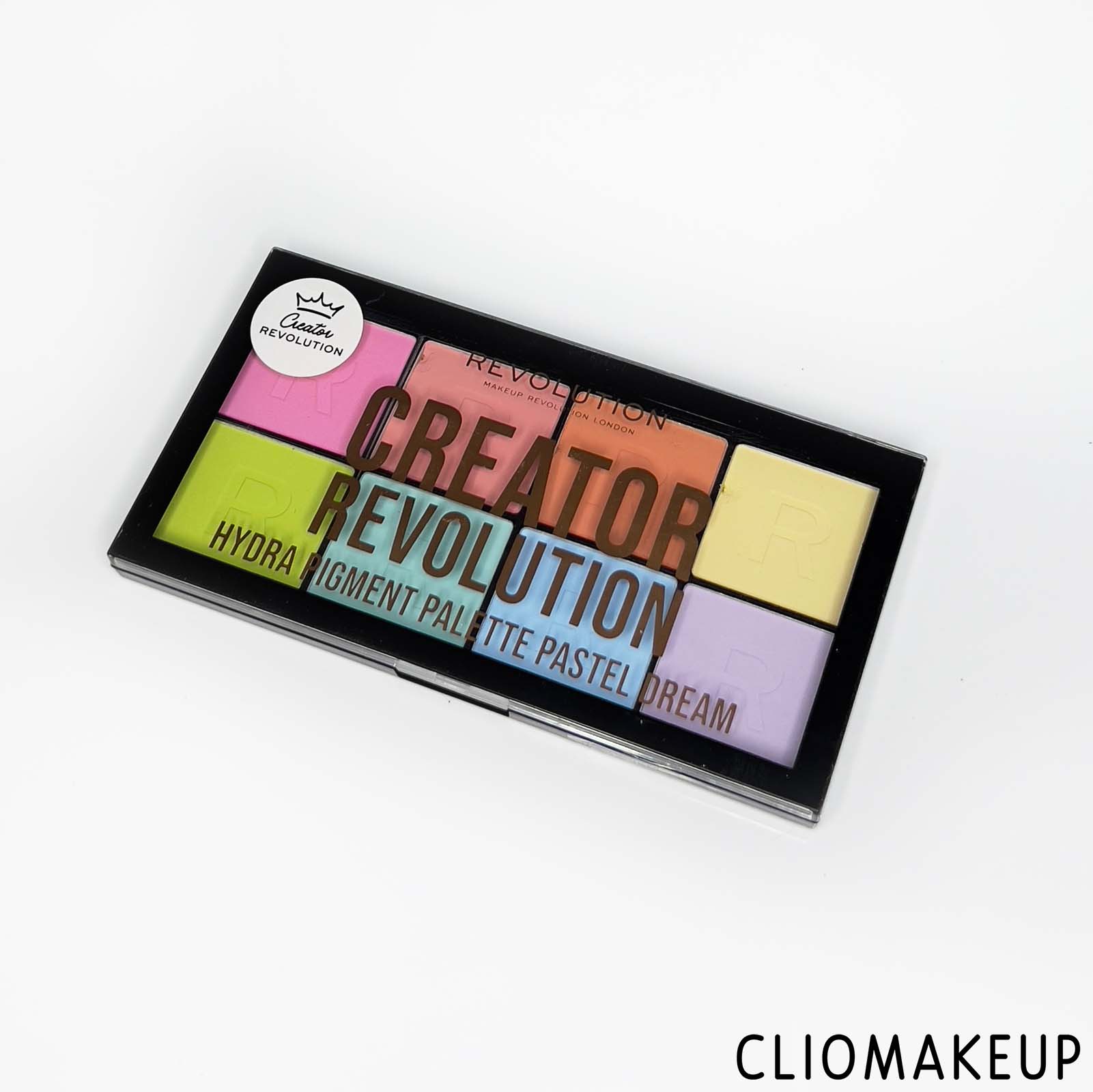 cliomakeup-recensione-palette-revolution-creator-hydra-pigment-palette-pastel-dream-2