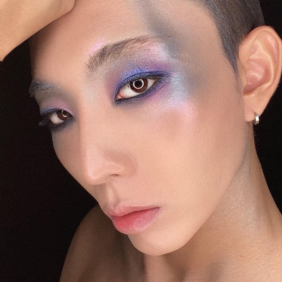 Cliomakeup-makeup-galaxy-glow-maccosmetics-full-face