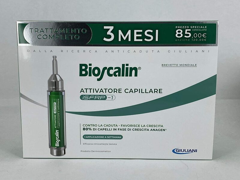 cliomakeup-fiale-anticaduta-capelli-2022-bioscalin-attivatore-capillare