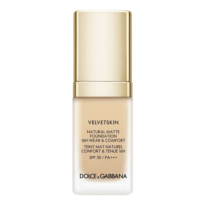 cliomakeup-fondotinta-autunno-2022-dolce-gabbana-velvetskin