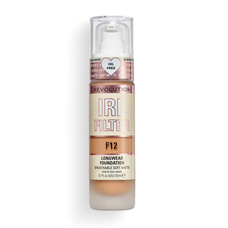cliomakeup-fondotinta-autunno-2022-makeup-revolution-irl-filter