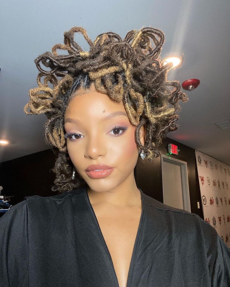 cliomakeup-halle-bailey-sirenetta-teamclio-8