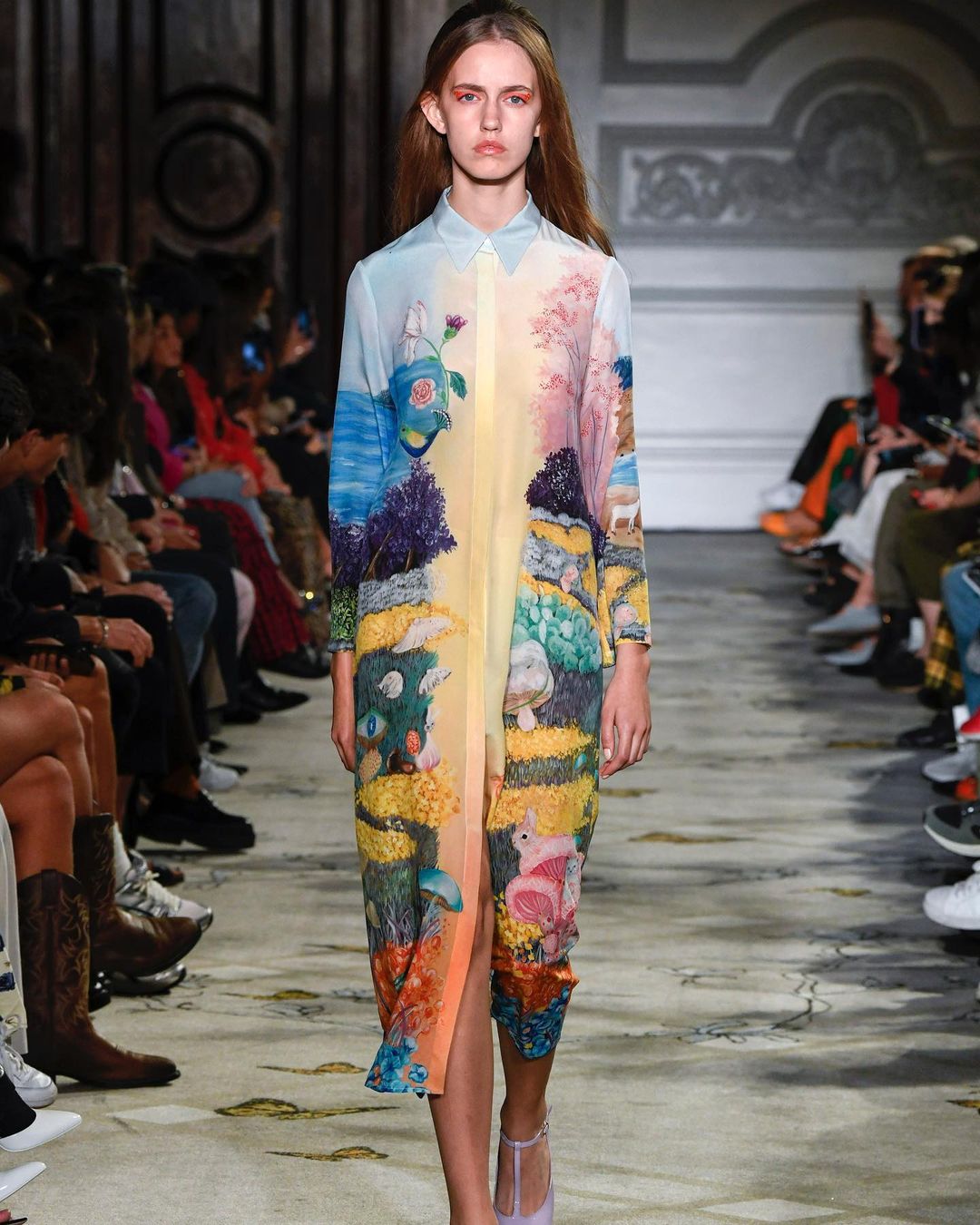 cliomakeup-london-fashion-week-settembre-2022-10