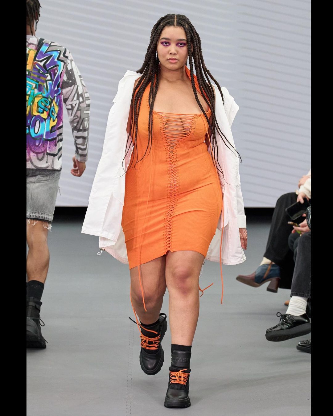 cliomakeup-london-fashion-week-settembre-2022-14