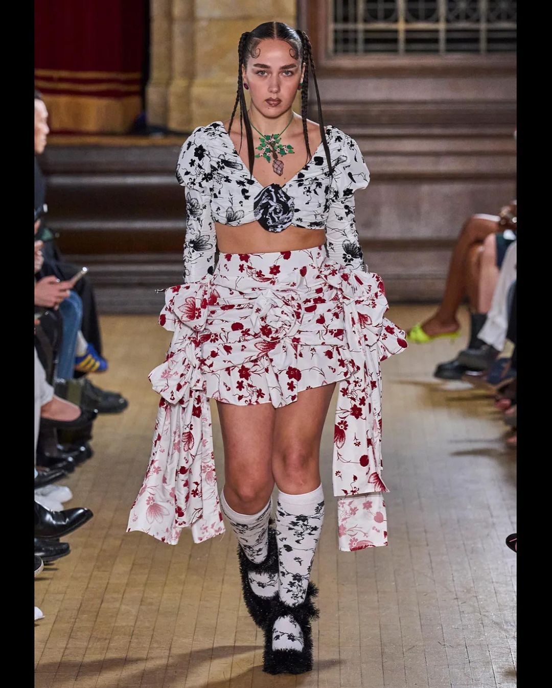 cliomakeup-london-fashion-week-settembre-2022-15